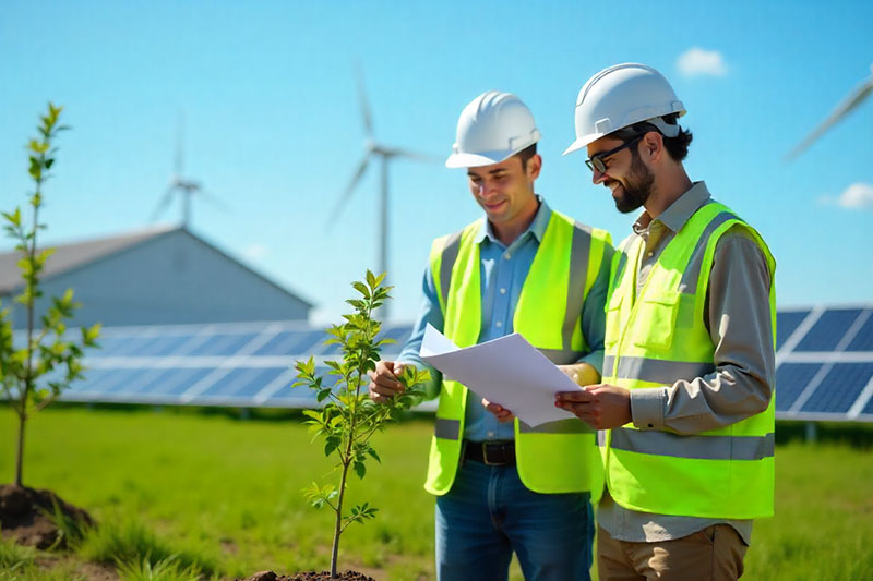 Gestión Ambiental Perú