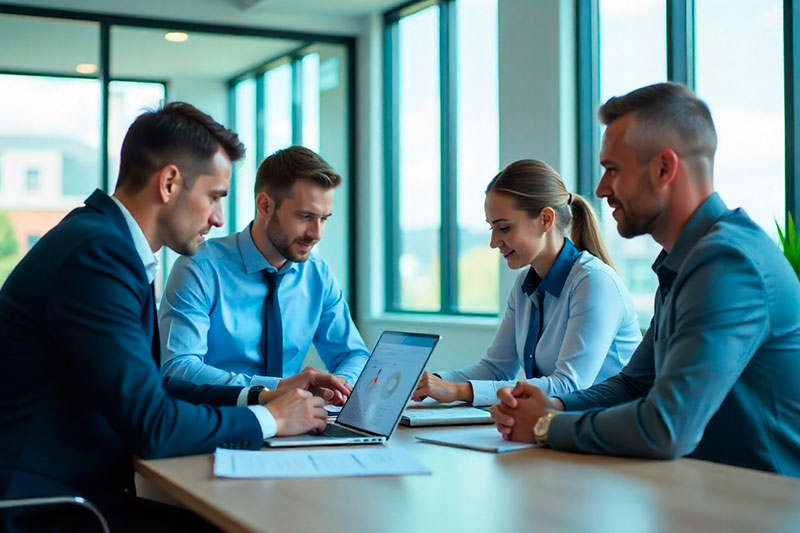 Gestión de la Calidad Perú